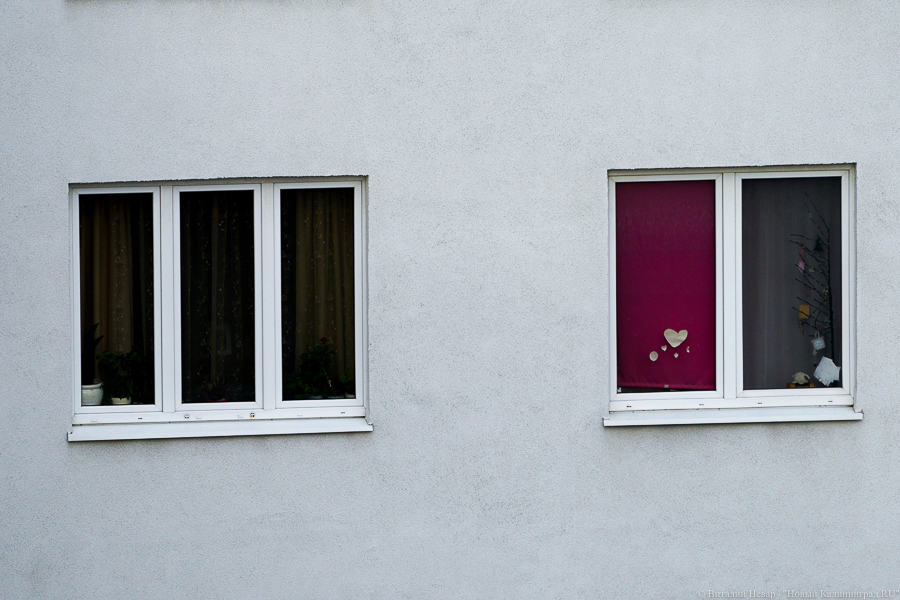 В Калининграде цены на комнаты выросли на 11%