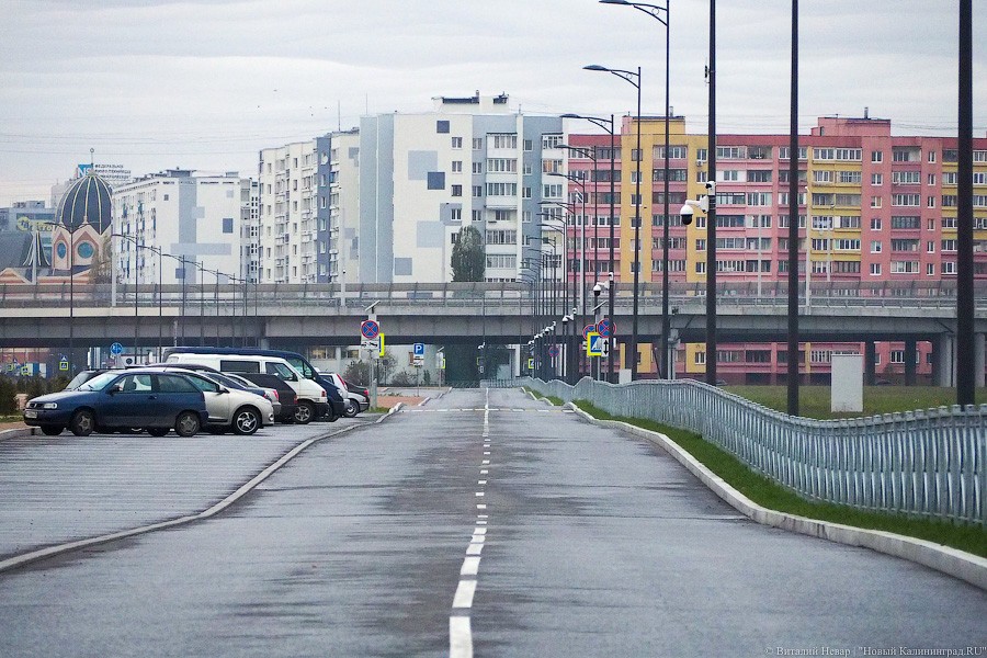 Властям указали на «резонансные процессы» на Острове, есть опасность разрушений