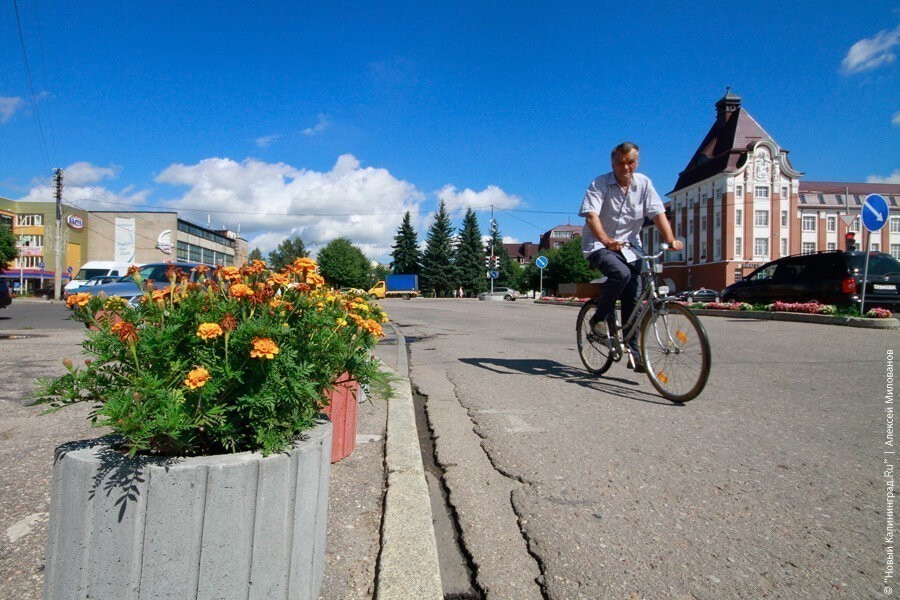 Суд одобрил обратный выкуп земли в центре Гусева вчетверо дороже продажи