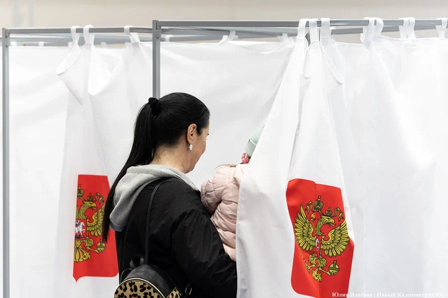 «Справедливая Россия» преодолевает пятипроцентный барьер на выборах в Заксобрание