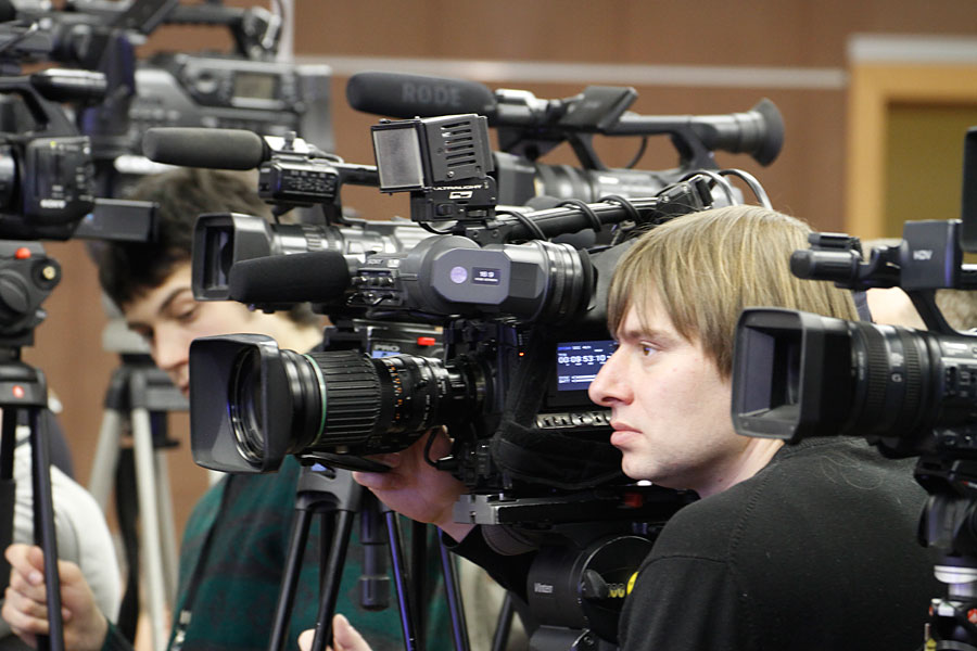 Литва приостанавливает вещание российского канала «ТВ Центр» из-за «дезинформации»