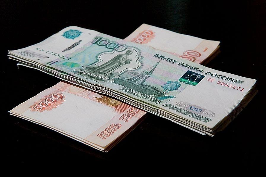 ЦБ: Калининградская область — один из лидеров по инфляции на Северо-Западе