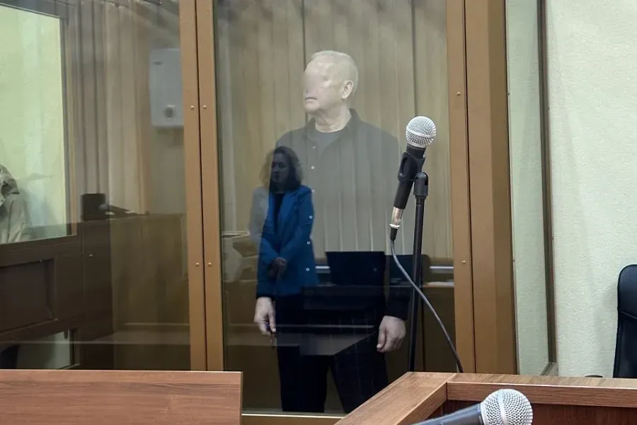 Главе администрации Балтийска и его заму продлили арест до начала мая