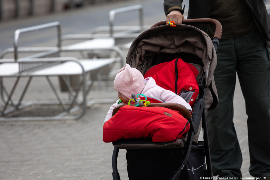 В России намерены добавить еще два заболевания в неонатальный скрининг 