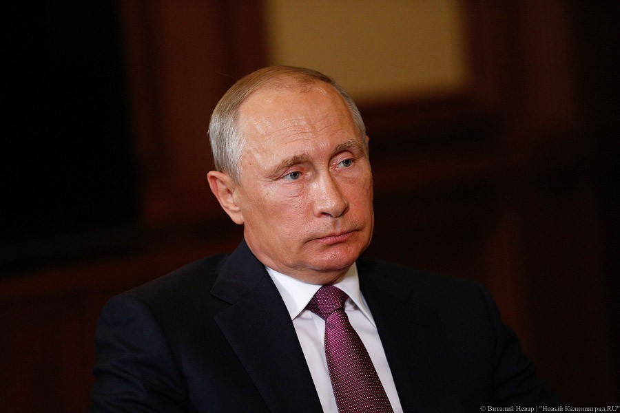 Путин высказался против бессрочного пребывания главы страны у власти
