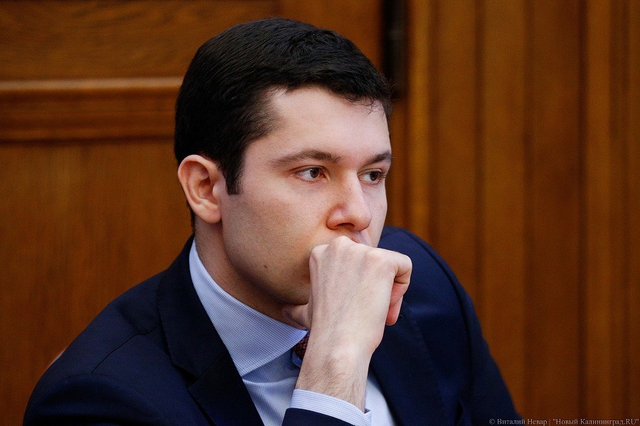Глава региона рассказал о «квинтэссенции ручного управления» в здравоохранении
