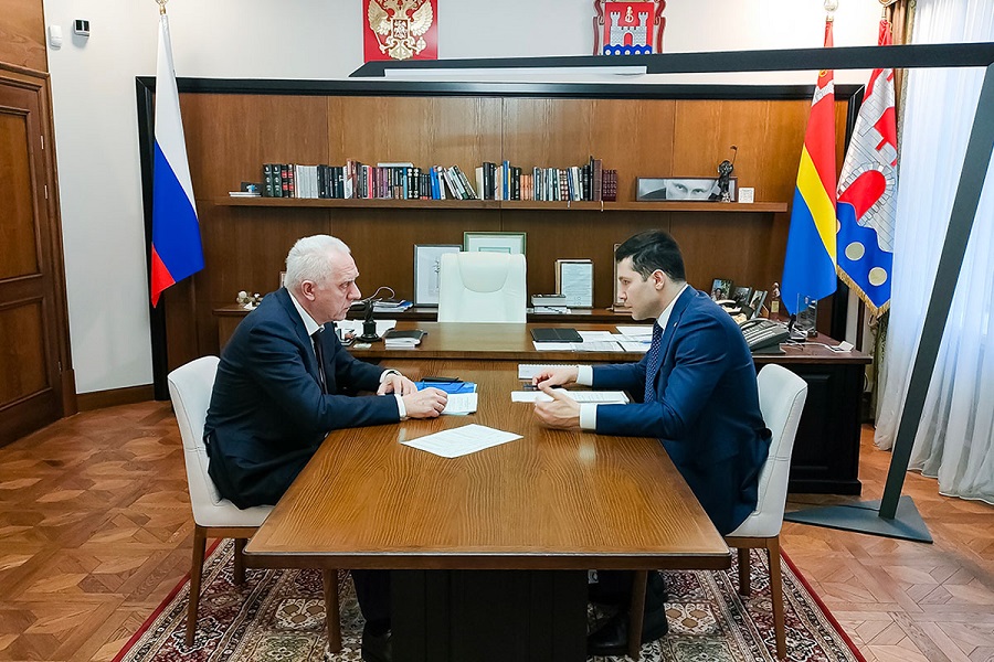 Алиханов: думаю, что в 2024-м мы полностью отвяжемся от зависимости от Литвы