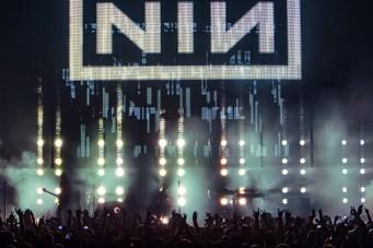 Nine Inch Nails дадут концерт в Польше летом 2014 года