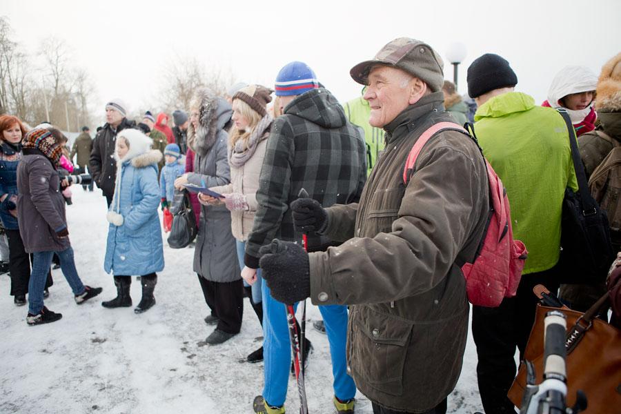 В Зеленоградске решили устроить «День кранцевского пирога»