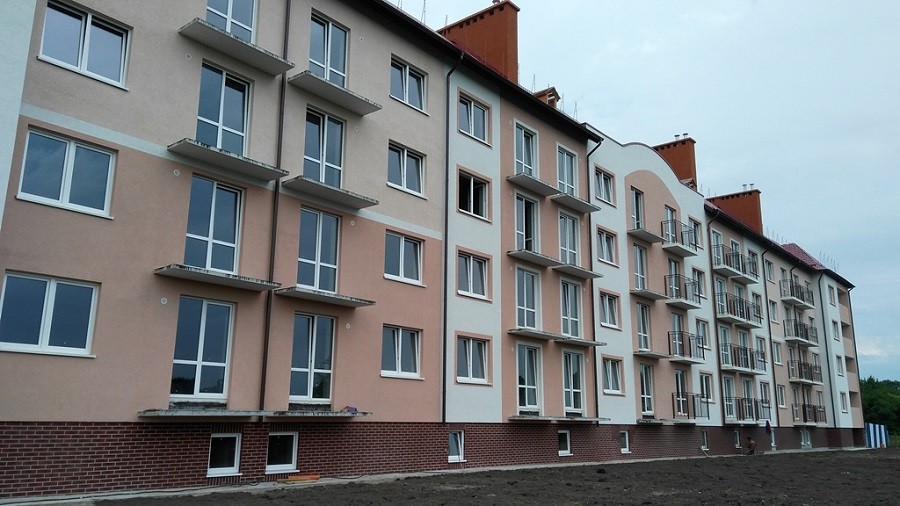 Делорад: строим как для себя