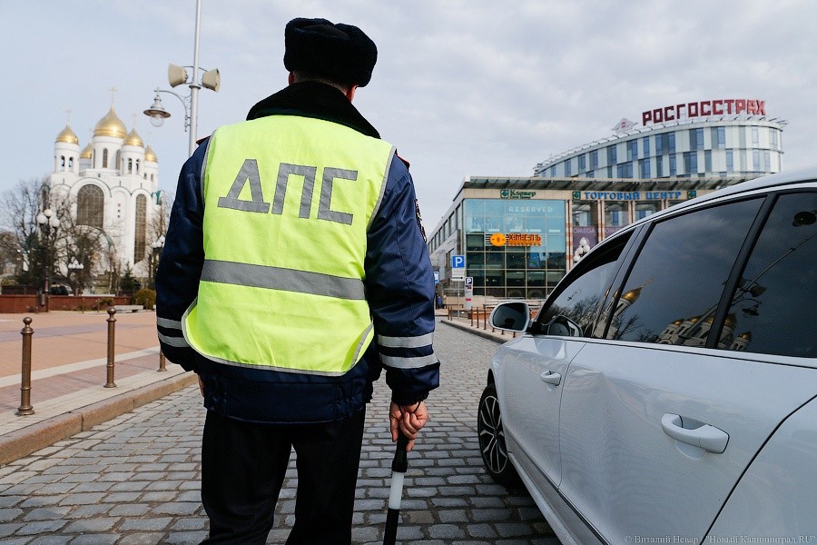 Глава ГИБДД: работающие на общественном транспорте в РФ водители-иностранцы плохо подготовлены