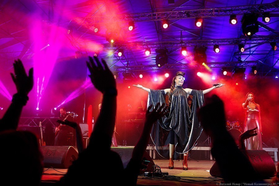 Остров Канта, 30 музыкантов, 4 сцены: как изменится «Калининград Сити Джаз»