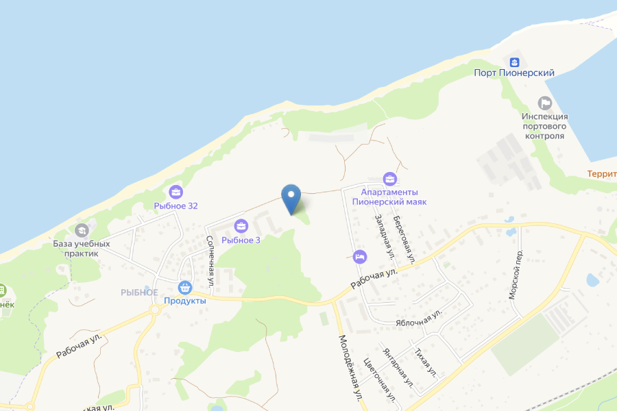 Экспертиза выдала положительное заключение по проекту многоэтажек в Пионерском