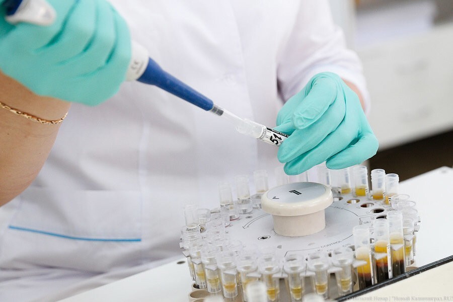 В Польше обнаружили ещё 13 заболевших коронавирусом