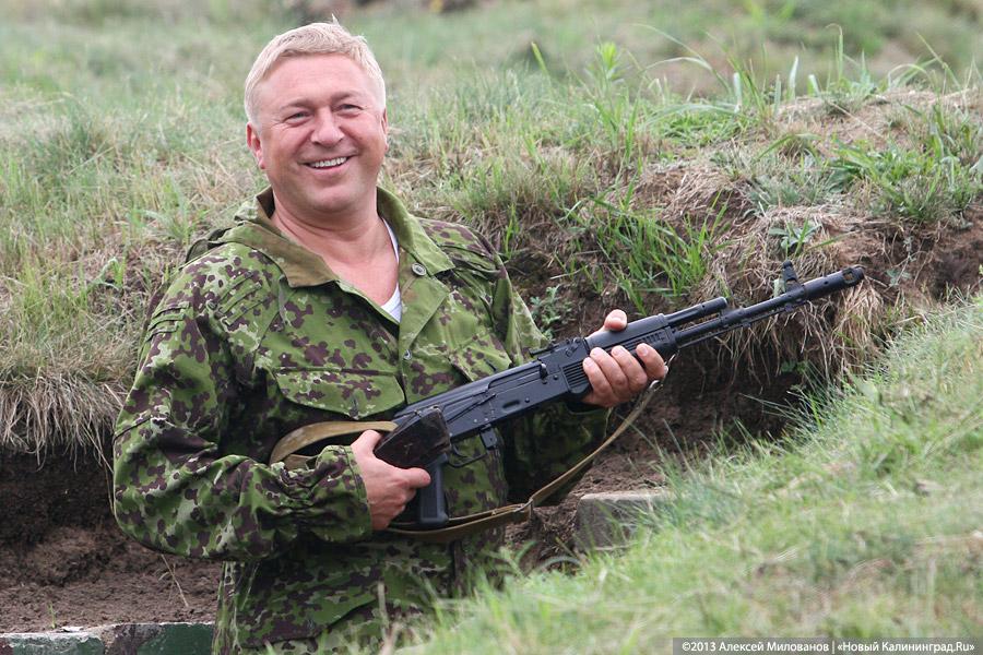 Ярошук о протестах автобусников: «Я не хочу, чтобы меня держали за одно место»