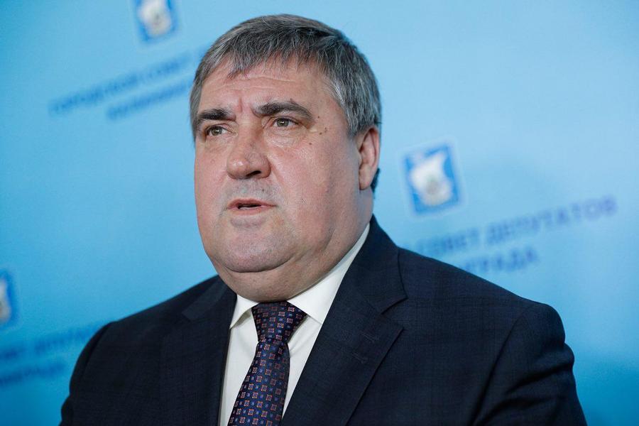 Глава Калининграда допустил закупку «секретных» трамваев от «Уралвагонзавода»