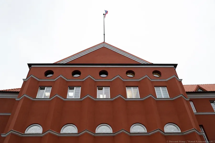 Источник: Сергеев переходит на пост вице-премьера правительства Карелии