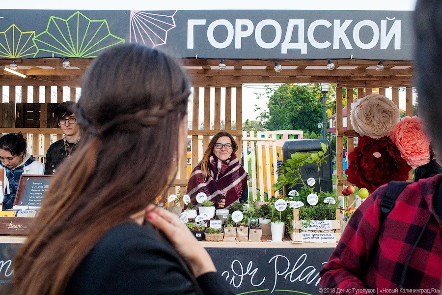 В Калининграде сделают футбольный кубок из марципана