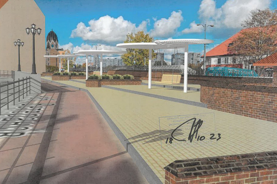 Торги на навесы и качели за 15 млн рублей отменены, власти это объясняют техническим сбоем