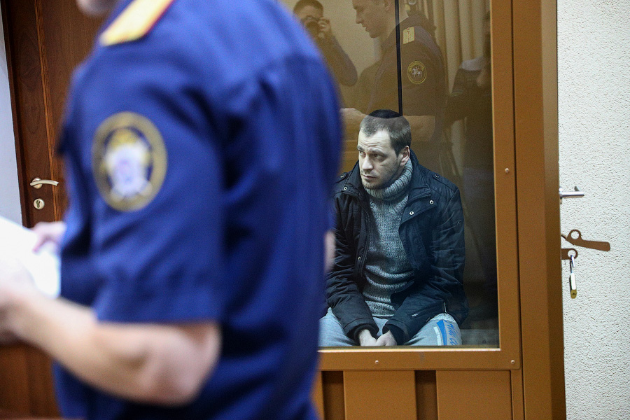 Суд отказал Плебуху в признании действий следователя незаконными