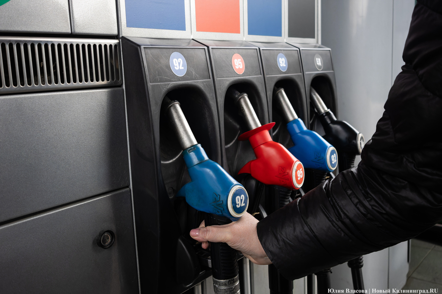 Бензин сдает позиции, дизель держит оборону: как изменились цены на АЗС