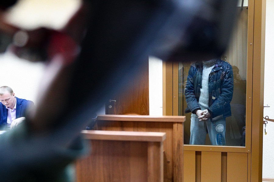 Задержан еще один экс-полицейский из-за гибели калининградца, обварившегося кипятком в ОВД