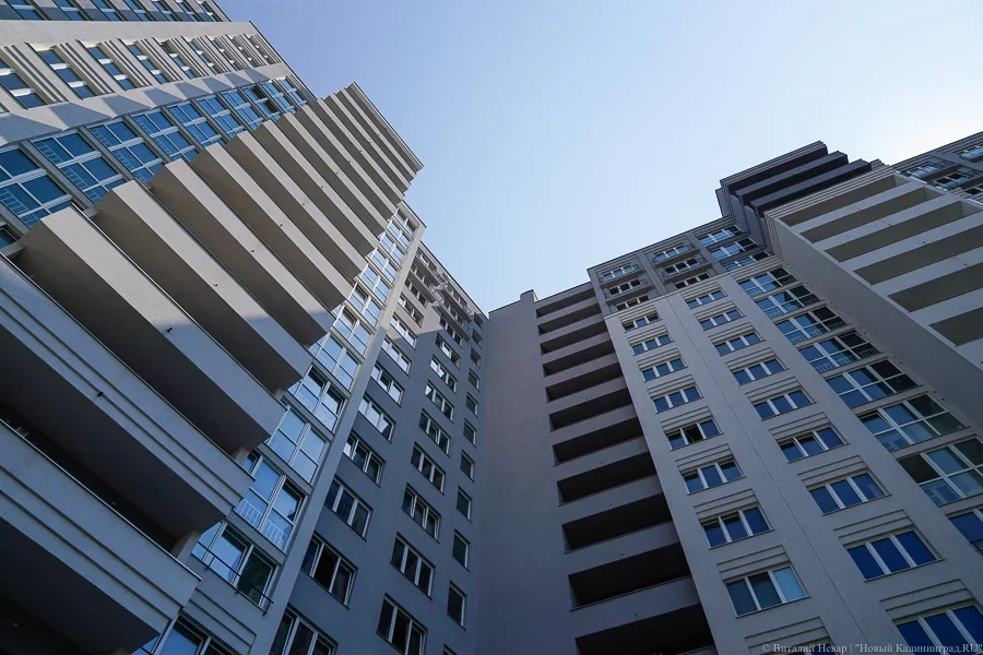 «Логика теряется»: эксперт проанализировал предложенные Минфином новые условия льготной ипотеки