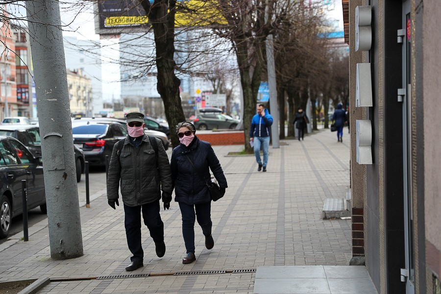 Глава Роспотребнадзора рассказала, с чего начнется послабление режима изоляции