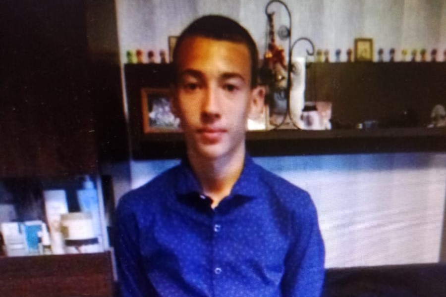 В Калининграде разыскивают подростка, пропавшего 4 дня назад (фото)