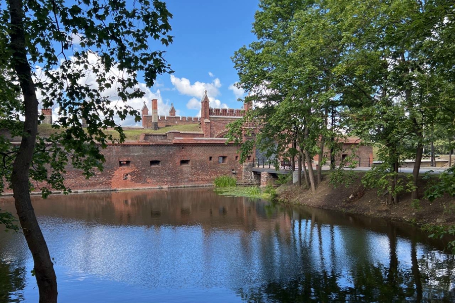 Во «Фридландских воротах» устроят читку современной пьесы