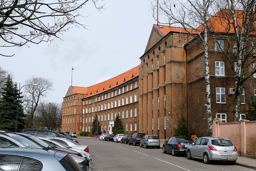 Слияние министерств промышленности и экономики объяснили дублированием полномочий