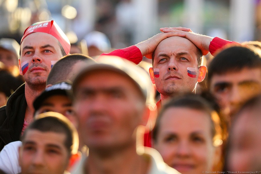 На стадионе «Калининград» организуют фан-зону на время Чемпионата Европы по футболу