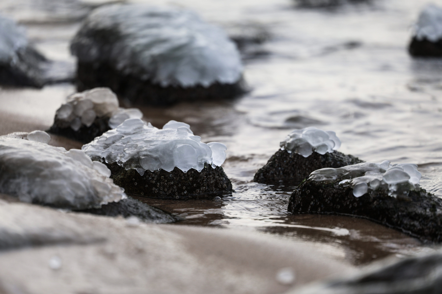 Заморозки накануне потепления: погода в Калининградской области 25 февраля