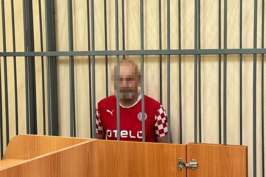 Калининградца, ударившего ножом подростка, заключили под стражу