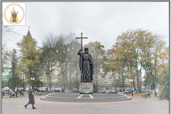 Без вопросов и разногласий: как Совет по культуре принимал памятник князю Владимиру (фото)