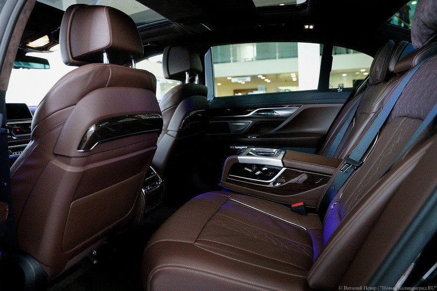 Компания Porsche отзывает 2 тысячи проданных в России автомобилей