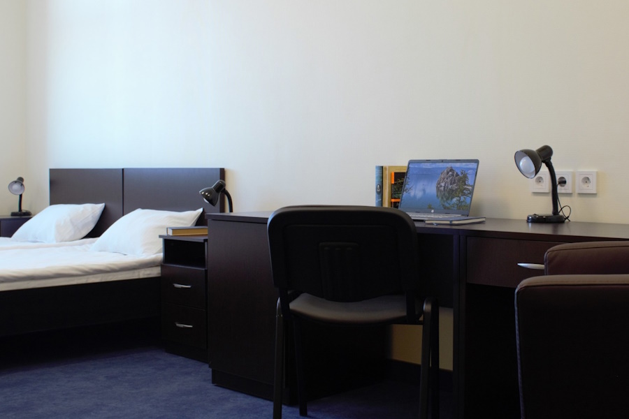 От 4 тысяч за сутки: в онкоцентре открыли гостиницу для иногородних