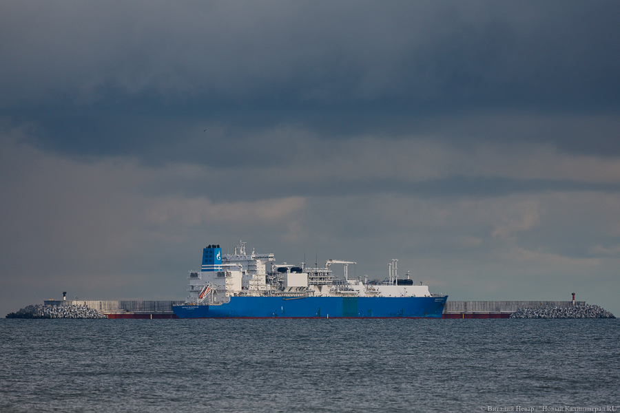 Алиханов рассказал, когда намерены начать упрощение процедуры получения субсидии на морские перевозки