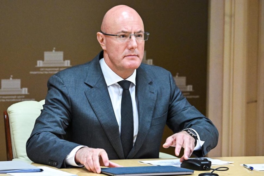 Чернышенко: 60% выпускников школ выбирают колледжи для получения профессии