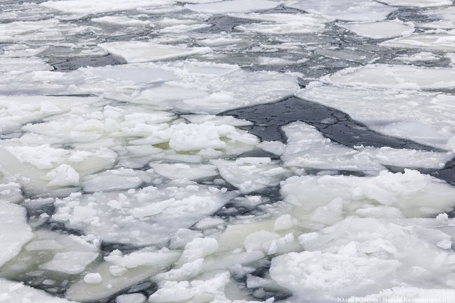 Пик морозов пройден, курс на оттепель: погода в Калининградской области 16 февраля