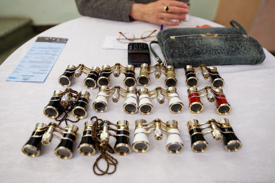 Театр «Приют комедианта» приедет на гастроли в Калининград