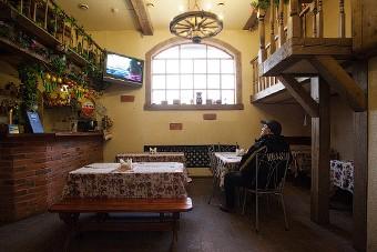 «На районе»: малоизвестные кафе, рестораны и бары Московского района