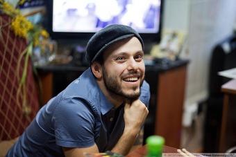 Андрей «Sun» Запорожец: женщина может быть слабой только с сильным мужчиной
