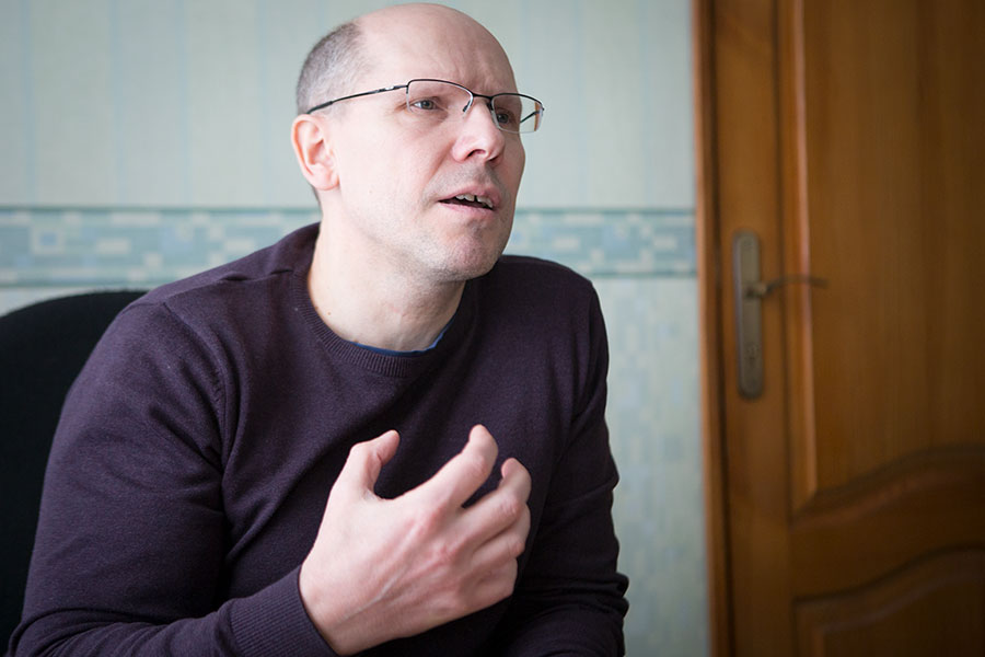 Адвокатом Рудникова стал человек, некогда защищавший  Виктора Богдана