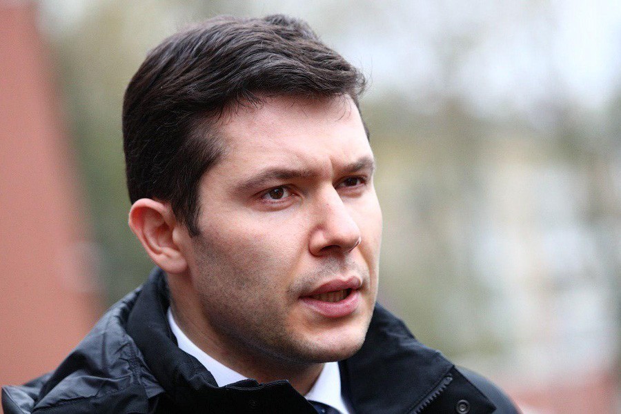 Алиханов анонсировал фактическую отмену режима самоизоляции в Калининградской области