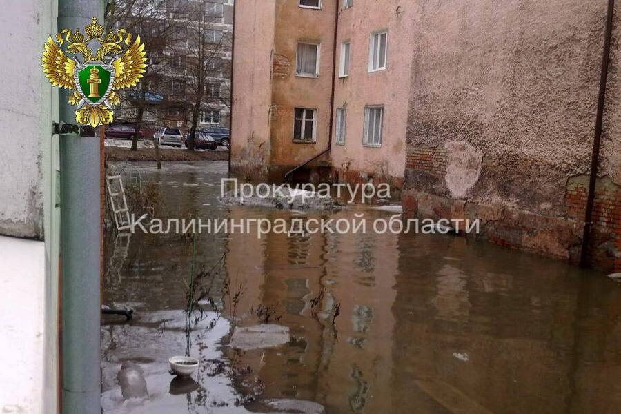 Жильцы довоенного дома на ул. Клавы Назаровой добились новых квартир