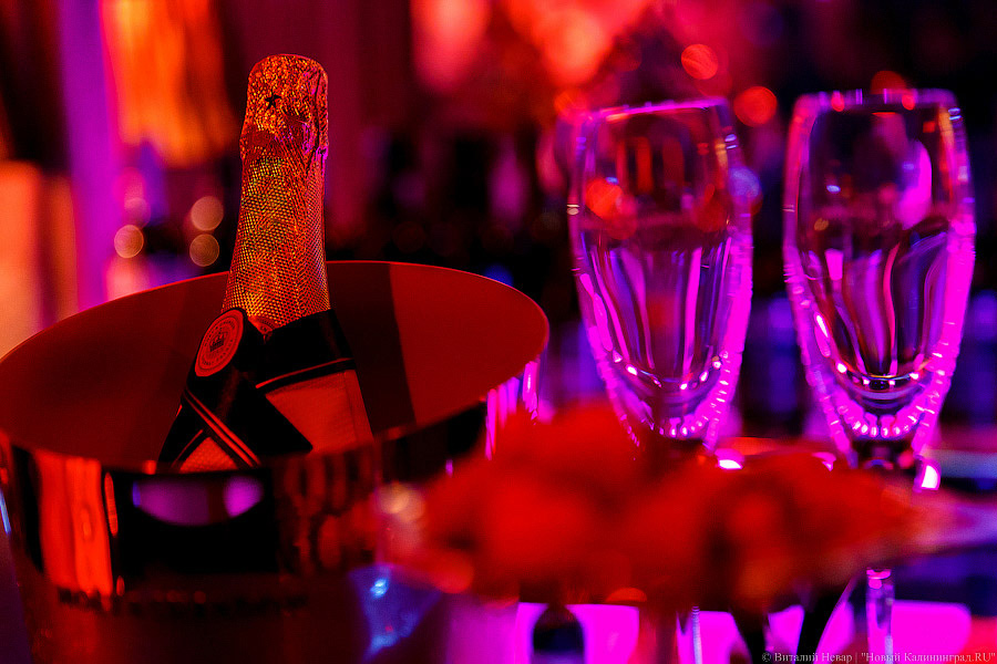 Число заведений, которым разрешили работать по ночам, в регионе увеличилось до 14