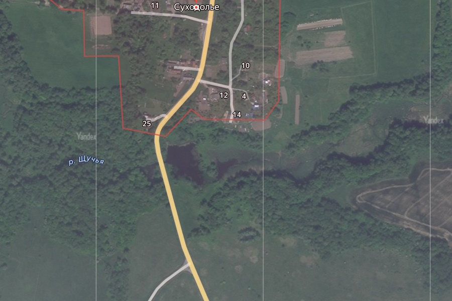 Мост под Знаменском получил разрешение на ввод в эксплуатацию