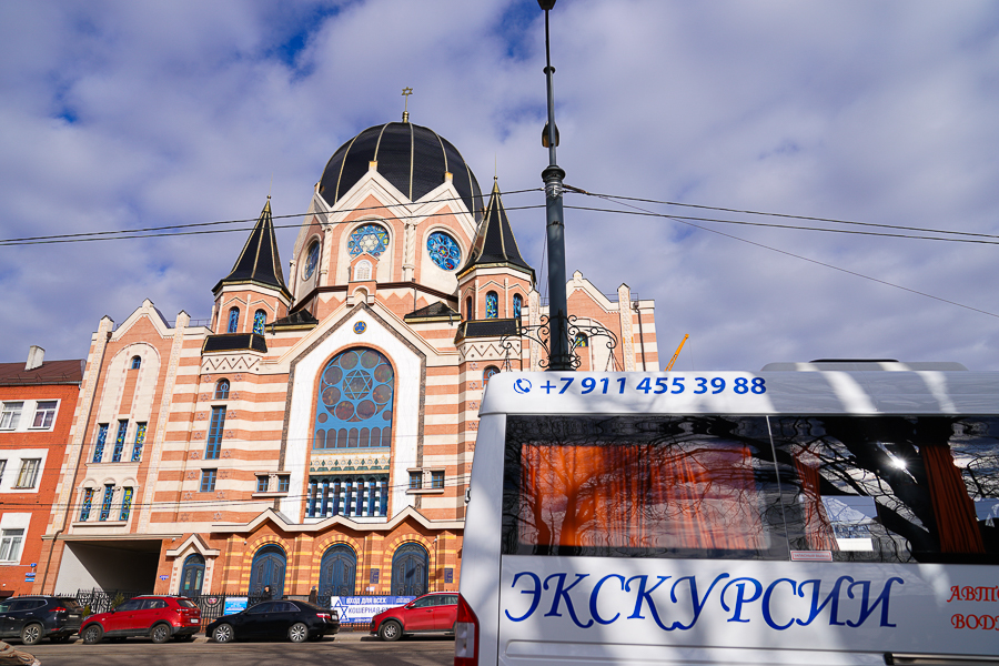 Власти: количество отказов от броней в Калининградской области минимально