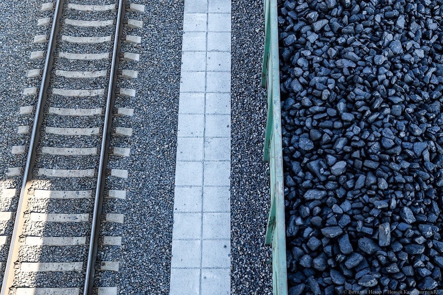 Поток пассажиров на гурьевских рельсобусах вырос на треть